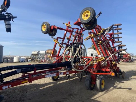 Main image for Used 2007 Bourgault 5710-34 Air Drill