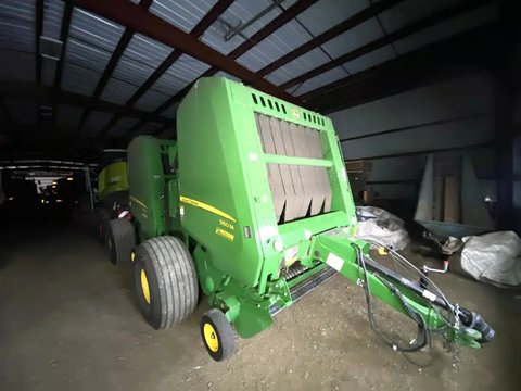 Main image for Used 2023 John Deere 560M Round Baler