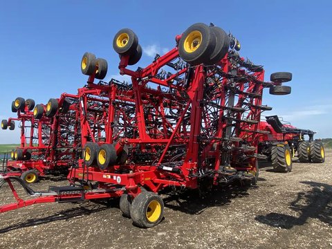 Main image for Used 2024 Väderstad 8412 Air Drill