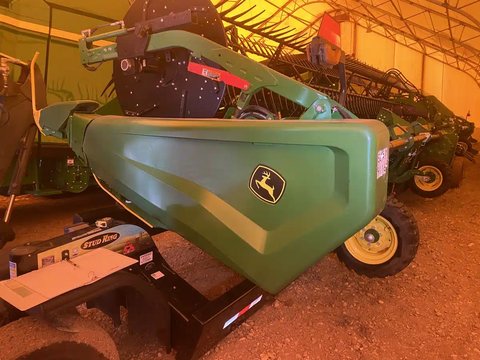 Main image for Used 2021 John Deere HD50R Header - Draper