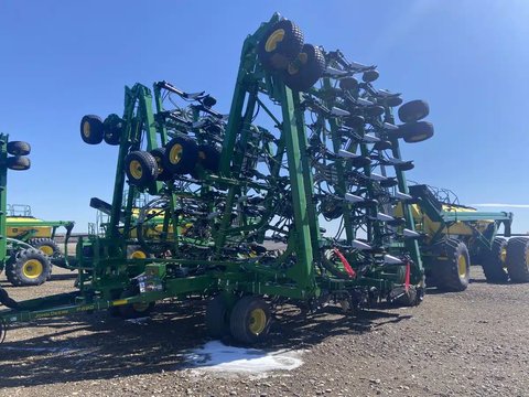 Main image for Used 2024 John Deere P690 Air Drill