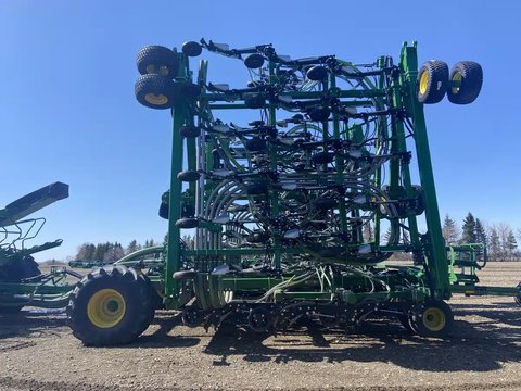 Main image for Used 2024 John Deere P690 Air Drill