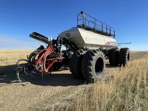 Main image for Used 2024 Bourgault 9950 Air Cart