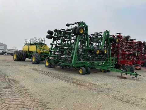 Main image for Used 2023 John Deere P680 Air Drill