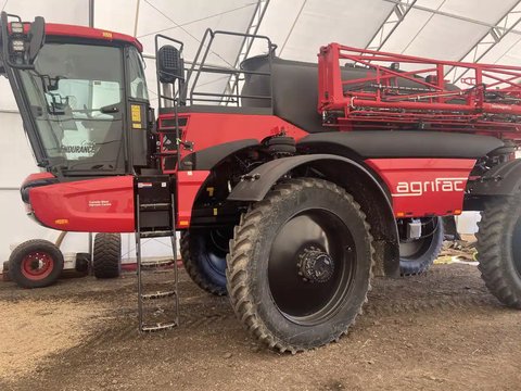 Main image for Used 2021 Agrifac Endurance II Sprayer - Self Propelled