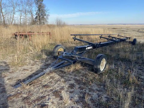 Main image for Used 2011 Trailtech SR70001 Trailer