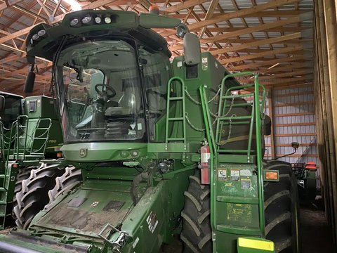 Main image for Used 2019 John Deere S790 Combine
