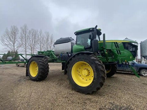 Main image for Used 2021 John Deere R4045 Sprayer - Self Propelled