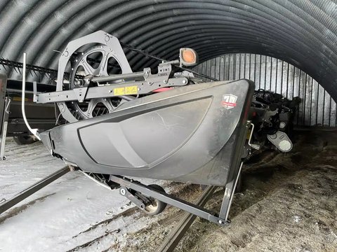 Main image for Used 2019 MacDon FD145 Header - Flex Draper