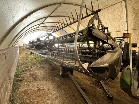 Main image for Used 2016 MacDon FD75 Header - Flex Draper