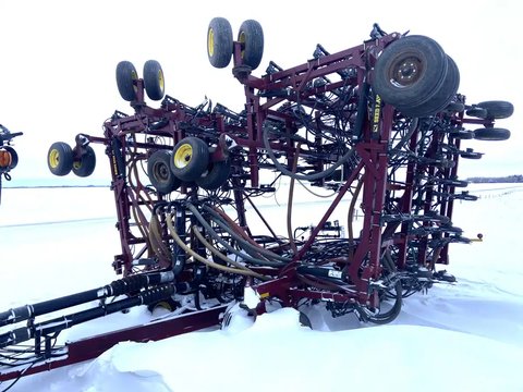 Main image for Used 2012 Väderstad 72-12 Air Drill