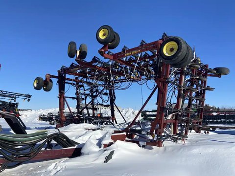 Main image for Used 2011 Seed Hawk 6612 Air Drill