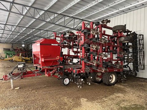 Main image for Used 2015 Salford I-2141 Vertical Tillage