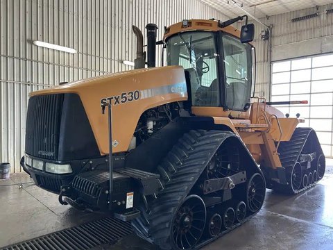 Main image for Used 2006 Case IH STX530 QUADTRAC Tractor