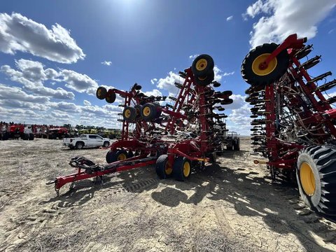 Main image for Used 2017 Bourgault 3320-66 PHD Air Drill