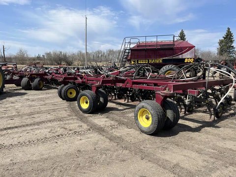Main image for Used 2015 Seed Hawk 8412 Air Drill