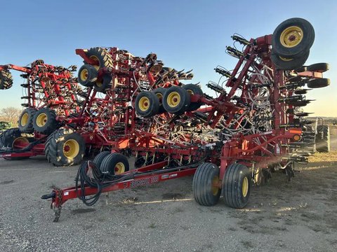 Main image for Used 2014 Bourgault 3320 QDA Air Drill