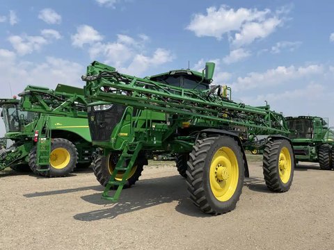 Main image for Used 2023 John Deere 616R Sprayer - Self Propelled