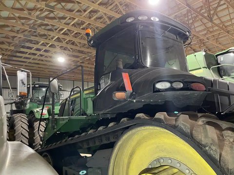 Main image for Used 2013 John Deere 9560RT Tractor