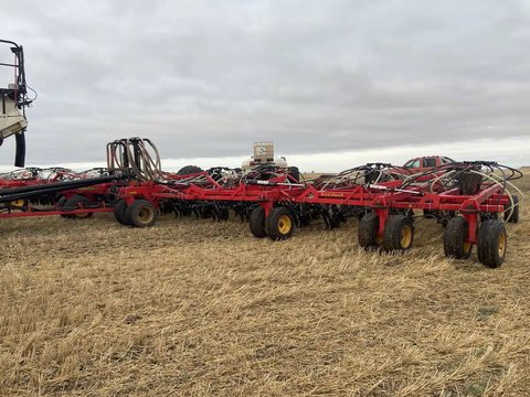 Main image for Used 2018 Seed Hawk 70-12 Air Drill