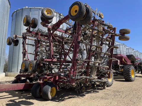 Main image for Used 2017 Seed Hawk 8412 Air Drill