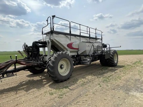 Main image for Used 2014 Bourgault 7700 Air Cart