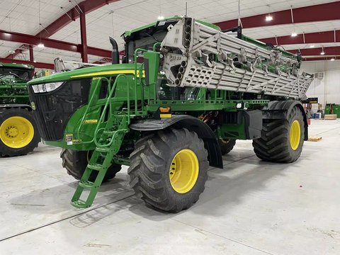 Main image for Used 2025 John Deere 800R Anhydrous Applicator