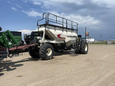 Main image for Used 2015 Bourgault 7550 Air Drill