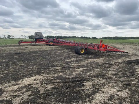 Main image for Used 2022 Bourgault XR771 Harrow