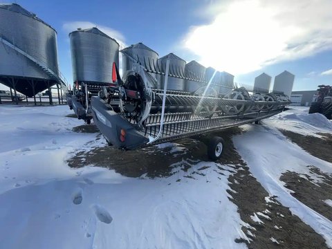 Main image for Used 2024 MacDon FD245 Header - Flex Draper