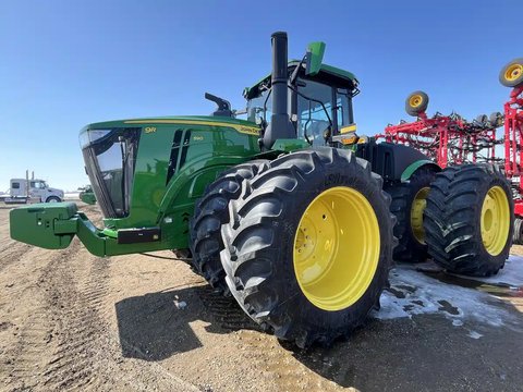 Main image for Used 2025 John Deere 9R 590 Tractor