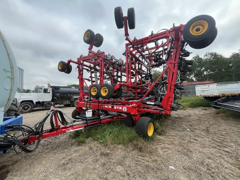 Main image for Used 2025 Väderstad 8012 Air Drill