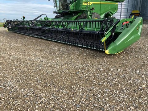 Main image for Used 2025 John Deere HDR 45 Miscellaneous