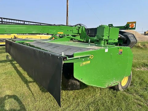 Main image for Used 2024 John Deere C500 Mower Conditioner