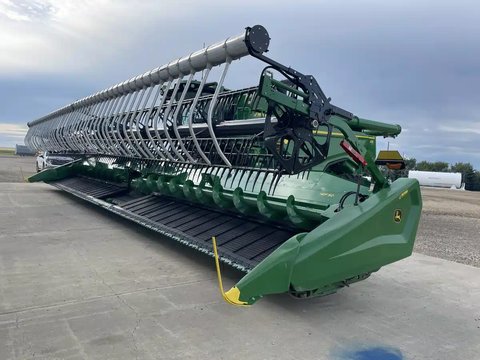 Main image for Used 2025 John Deere HDF 50 Miscellaneous