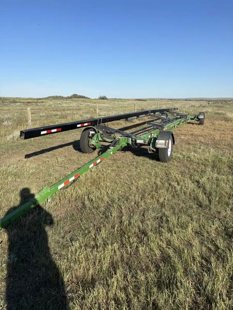 Main image for Used 2019 Horst Welding CHCFSP Header Cart