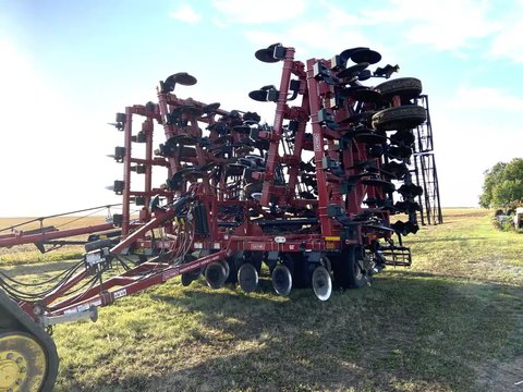 Main image for Used 2023 Salford I-4160 Vertical Tillage
