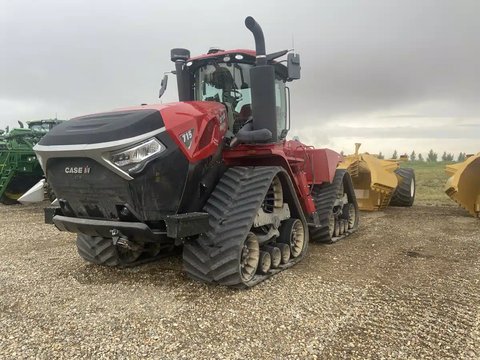 Main image for Used 2024 Case IH STEIGER 715 Tractor