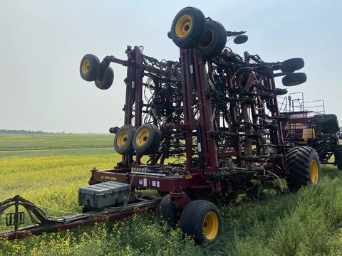 Main image for Used 2016 Seed Hawk 6012 Air Drill