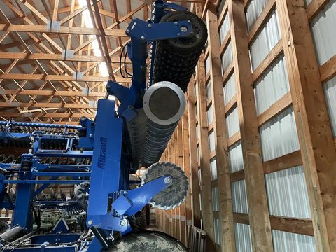 Main image for Used 2023 Brandt 345A Vertical Tillage