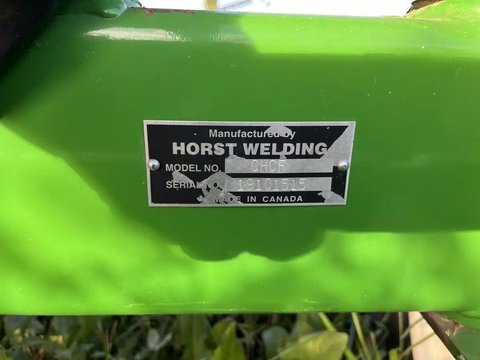 Main image for Used 2019 Horst Welding CHCF 40 Trailer