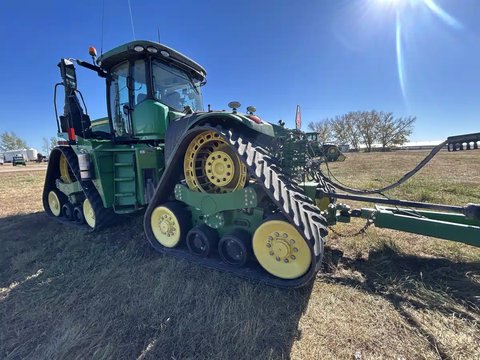 Main image for Used 2017 John Deere 9620RX Tractor