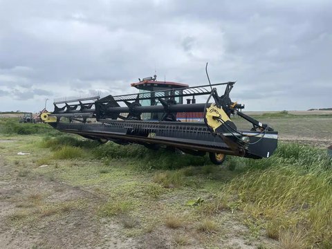 Main image for Used 1999 MacDon 9300 Windrower