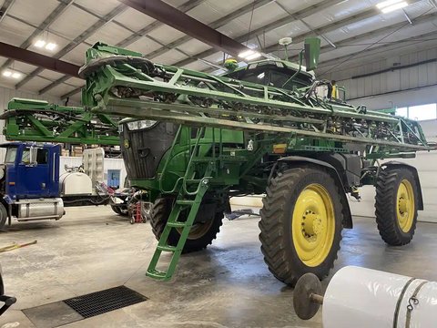Main image for Used 2022 John Deere 616R Sprayer - Self Propelled