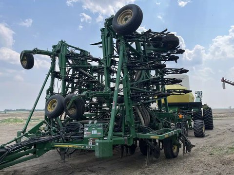 Main image for Used 2013 John Deere 1870 Air Drill