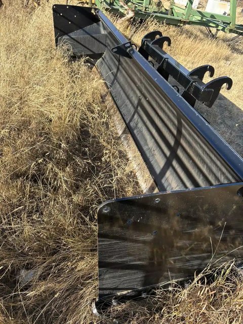 Main image for Used 2020 B & D Fabricators SP1236 Blade