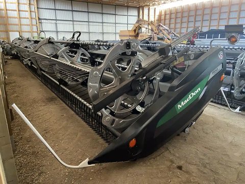 Main image for Used 2024 MacDon FD245 Header - Flex Draper