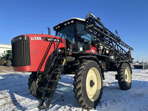 Main image for Used 2014 Versatile SX240 Sprayer - Self Propelled