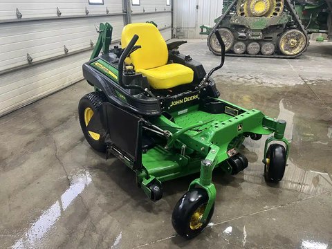 Main image for Used 2013 John Deere Z915B Mower - Zero Turn