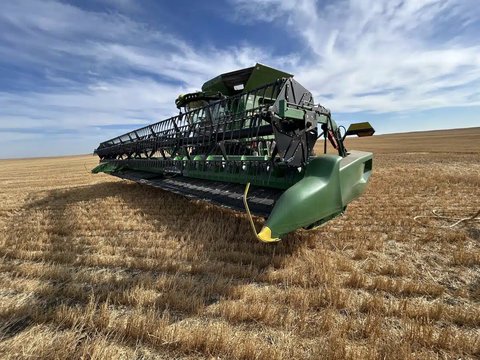 Main image for Used 2023 John Deere RD40F Header - Flex